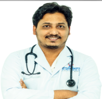 Dr. Md. Shahidul Amin