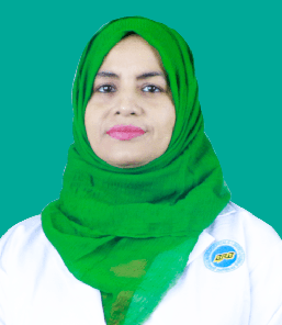 DR. ZANNAT ARA BEGUM