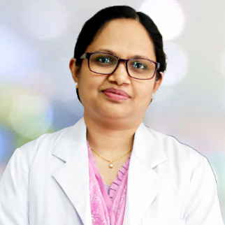 Asso. Prof. Dr. Farzana Rabin Shormi