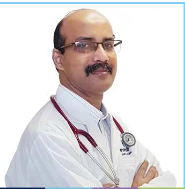 Dr. Md Tarik Bin Abdur Rashid