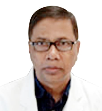 Professor (Dr.) Mian Mashhud Ahmad