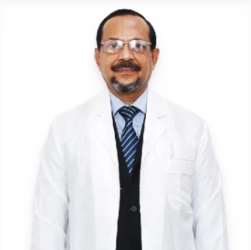 Prof. Dr. Abdul Kader Shaikh