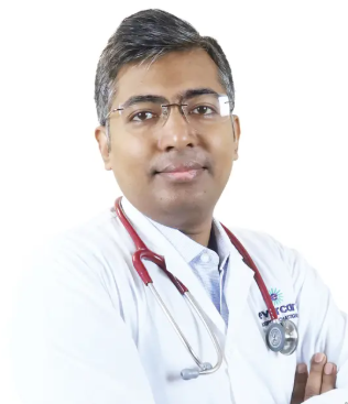 Dr. S.M. Shohel Rana