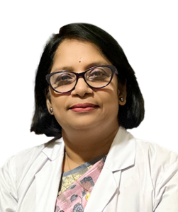 Prof.Dr. Mala Banik