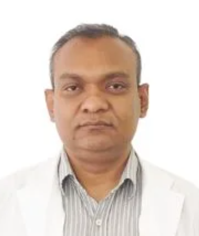 Dr. Md. Al-Saad