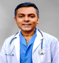 Dr. Habibur Rahman