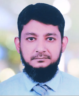 Asst. Prof. Md. Kamrul Hasan