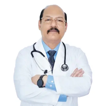 Prof. Dr. Md. Zillur Rahman
