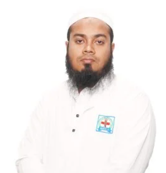 Dr. Md. Shofequnnabi Rumi
