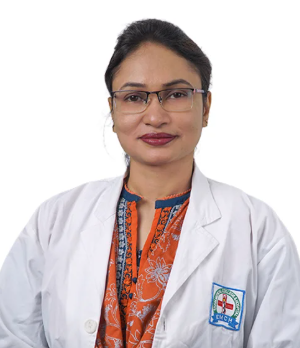 Dr. Razia Sultana
