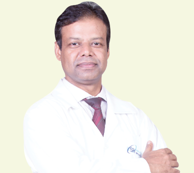 Dr. Ahmed Zahid Hossain
