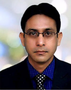 Prof. Dr. Md. Arif Akbar Shoybal