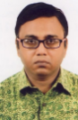 Dr. AKM Minhaj Uddin Bhuiyan