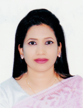 DR. NURMAHAL RUBAIYA