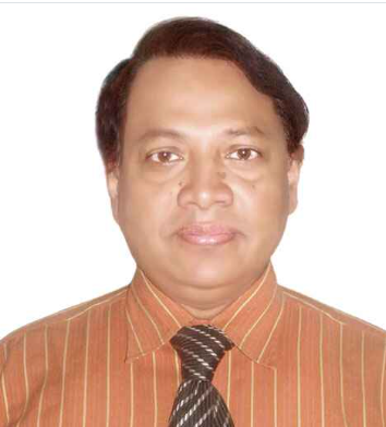 Professor. Dr. Bimal Chandra Shil