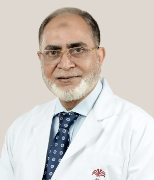 Dr. Md. Nurul Islam