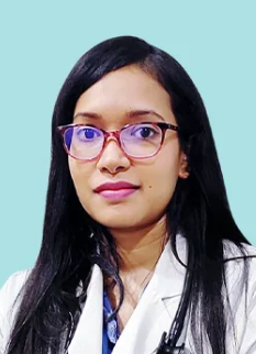 Asst. Prof. Dr. Sharmin Afroz