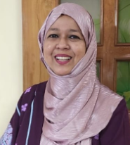 Dr. Renesa Reza