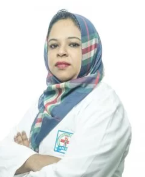 Dr. Fatematuz Zohra