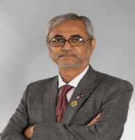 Professor Dr. Mahabubur Rahman