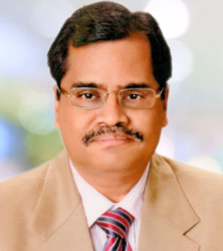 Dr. Anisur Rahman