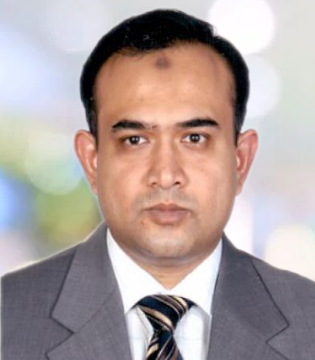 Prof. Dr. Hashim Rabbi