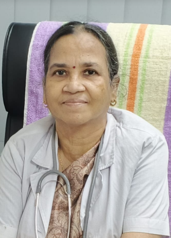 Prof. Dr. Swapna Bhattacharjee