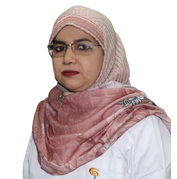 Prof. Begum Nasrin