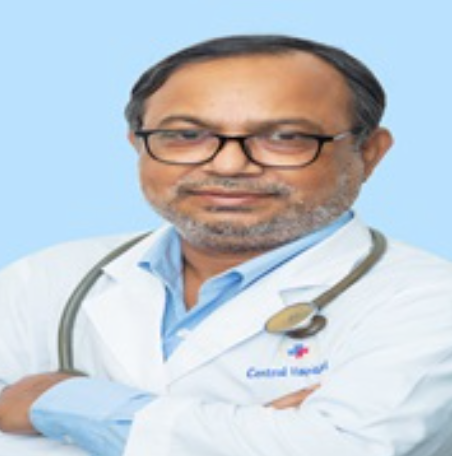 Prof. Dr. Arifur Rahman