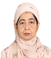Prof. Dr. Tuhin Haque