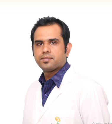 Dr. Abirvab Naha