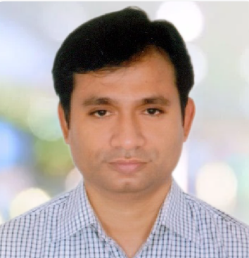 Prof. Dr. Rajib Nayan Chowdhury