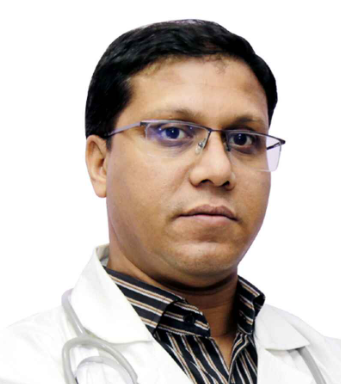 Dr. A.S.M. Julfekar Helal