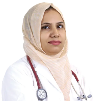 Dr. Khyrun Nahar Shaila