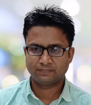 Dr. Faysal Ahmed