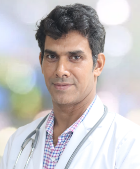 Asst. Prof. Dr. Ripan Debnath