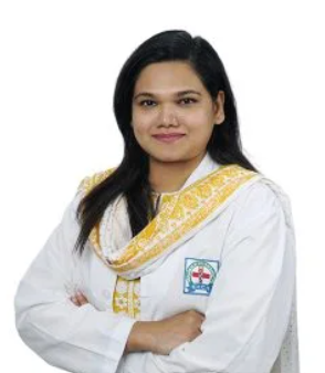 Dr. Enora Nilomi