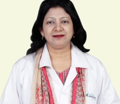 Dr. Zabun Nahar