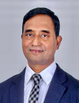 DR. MD. SHAH ZAMAN
