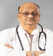 Professor Dr. Rana Mokaram Hossain
