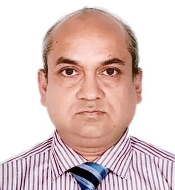 DR. S.I.M. KHAIRUN NABI KHAN