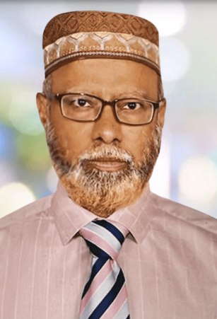 Asso. Prof. Dr. A.B.M Safiullah