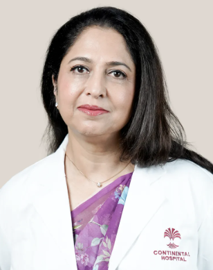 Dr. Reyan Anis