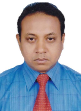 Dr. Quazi Shafiqul Islam