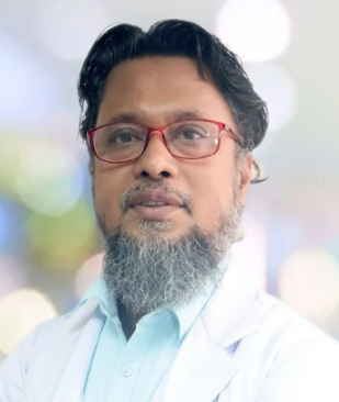 Asso. Prof. Dr. DMM Faruque Osmany