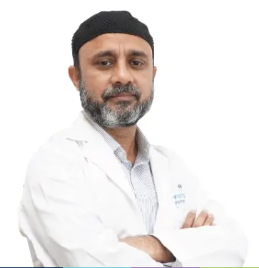 Dr. Md. Aliuzzaman Joarder