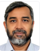 Prof. Dr. Kazi Md. Monwarul Karim Babor