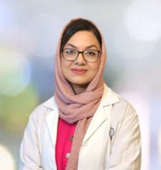 Asso. Prof. Dr. Navila Ferdous