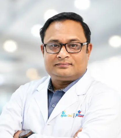 Dr. Hasan Hafizur Rahman