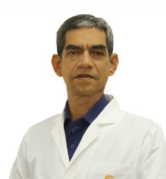 Prof. (Dr.) Md. Nazrul Islam